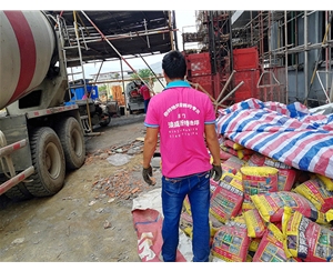 莆田市（寶創(chuàng)）福建電子有限公司，金剛砂地坪